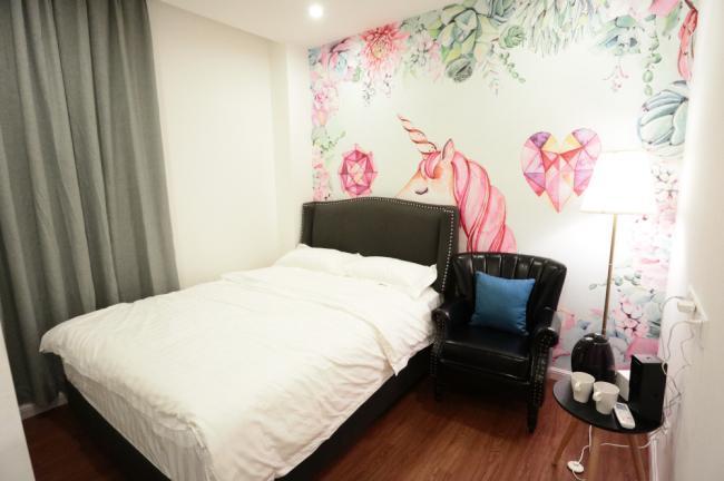 Guangzhou N-Hotel Eksteriør billede
