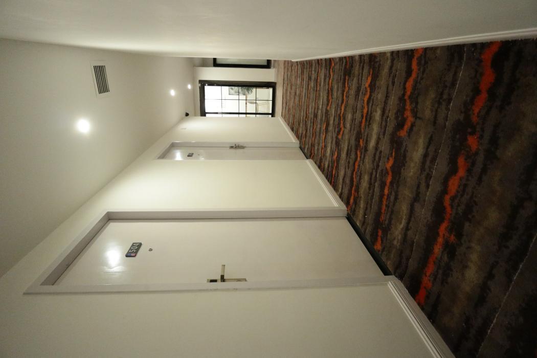 Guangzhou N-Hotel Eksteriør billede