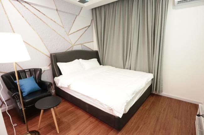 Guangzhou N-Hotel Eksteriør billede