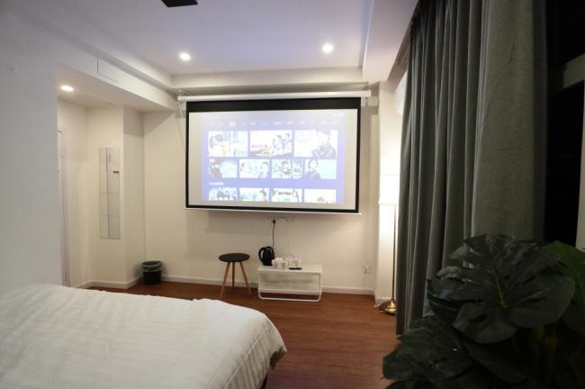 Guangzhou N-Hotel Eksteriør billede