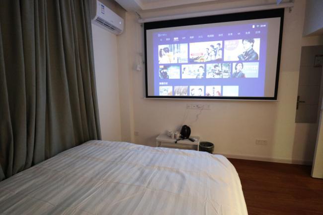 Guangzhou N-Hotel Eksteriør billede