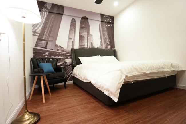 Guangzhou N-Hotel Eksteriør billede