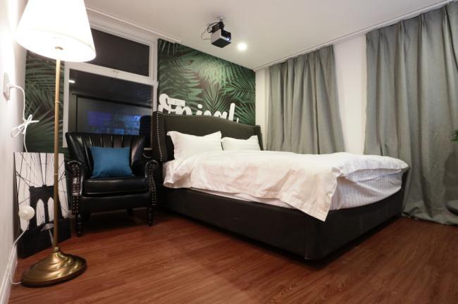 Guangzhou N-Hotel Eksteriør billede