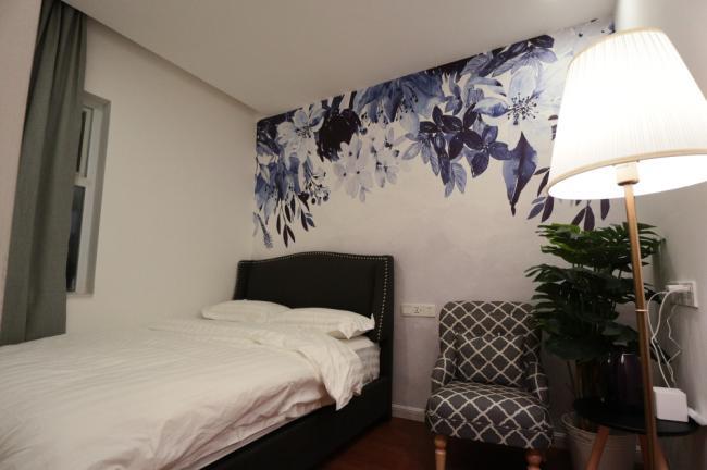 Guangzhou N-Hotel Eksteriør billede
