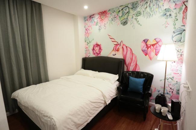 Guangzhou N-Hotel Eksteriør billede