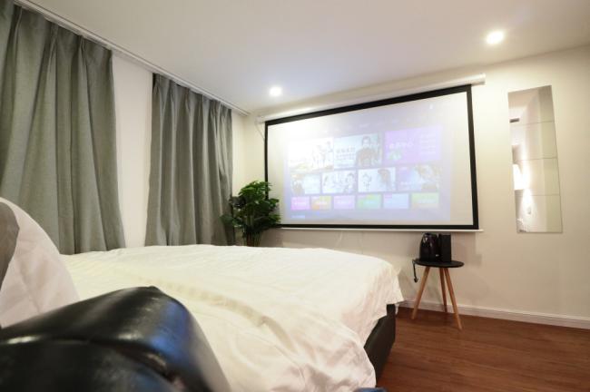 Guangzhou N-Hotel Eksteriør billede
