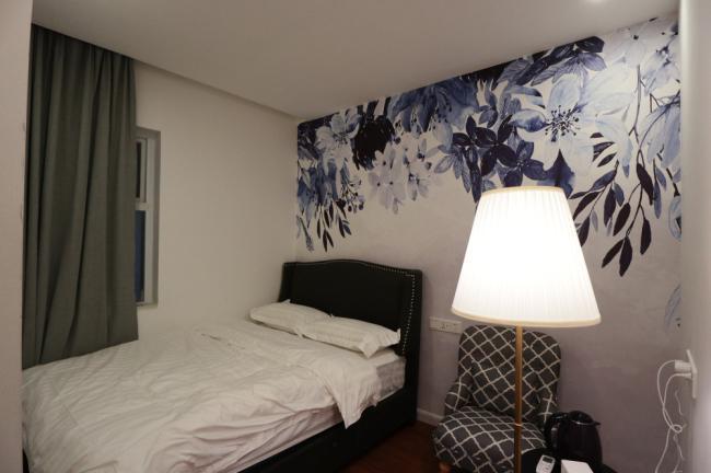 Guangzhou N-Hotel Eksteriør billede