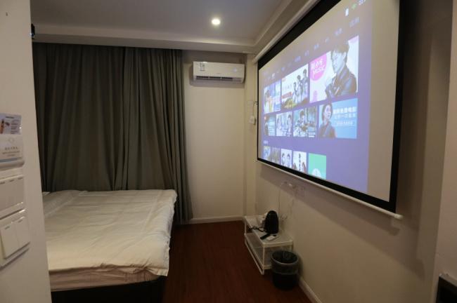 Guangzhou N-Hotel Eksteriør billede