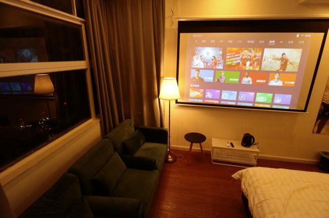 Guangzhou N-Hotel Eksteriør billede