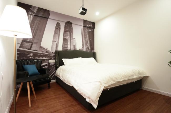Guangzhou N-Hotel Eksteriør billede